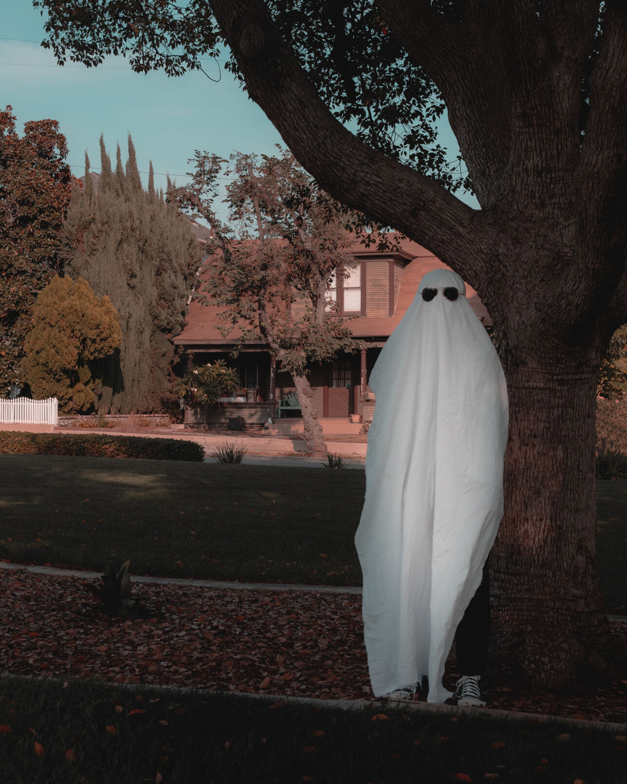 virtual halloween
